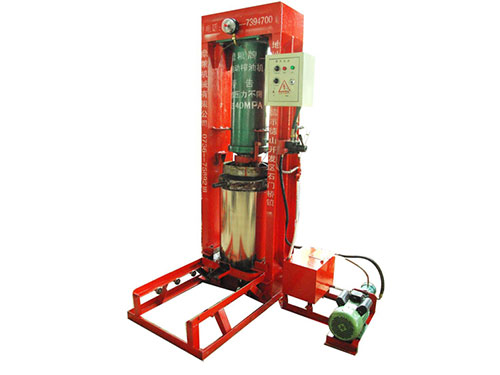 鼎糧液壓榨油機(jī)250B型，冷榨機(jī)，全自動，茶油、白土等，頂餅型