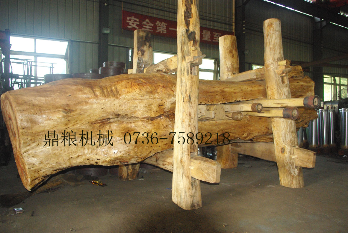  全新木榨，純古法木榨，原木木榨榨油機(jī) 